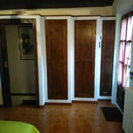 Country House Casale Летний дом