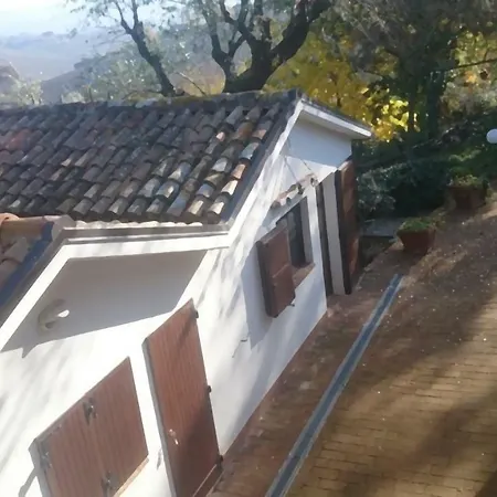 Country House Casale Летний дом