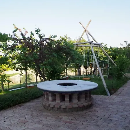Country House Casale *