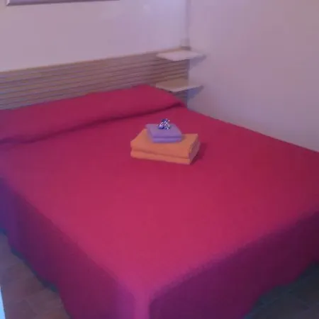 Country House Casale Летний дом