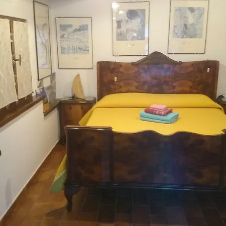 Летний дом Country House Casale Коринальдо