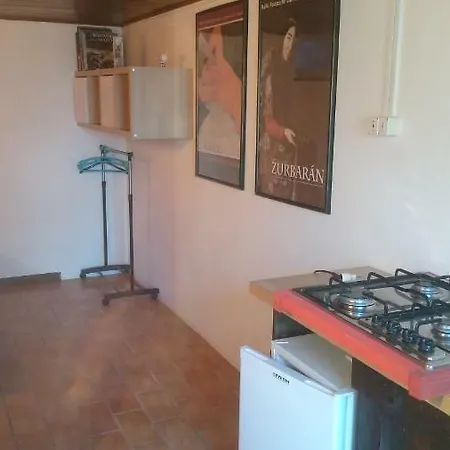 Country House Casale *