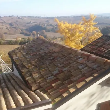 Country House Casale Летний дом