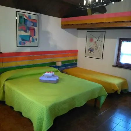 Country House Casale Летний дом *
