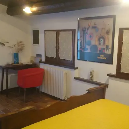 Country House Casale Летний дом *
