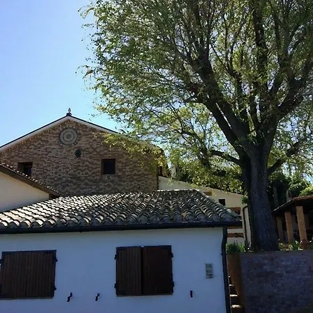 Country House Casale *