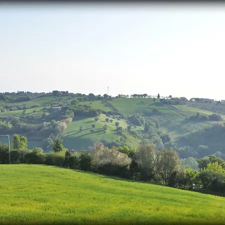 Country House Casale * Коринальдо