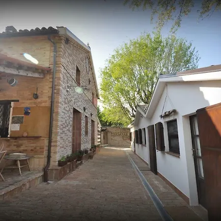 Country House Casale *