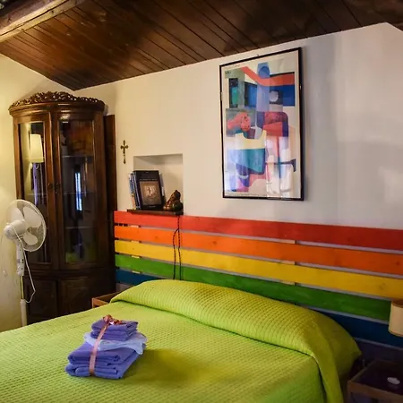 Country House Casale *