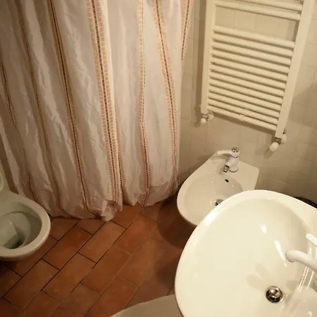 Country House Casale Летний дом *