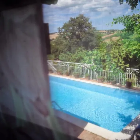 Country House Casale Летний дом *
