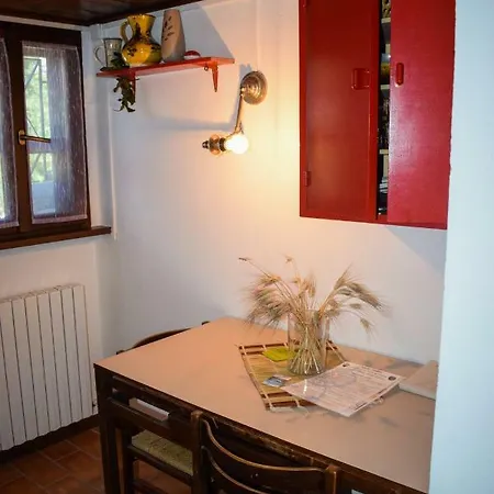 Country House Casale *