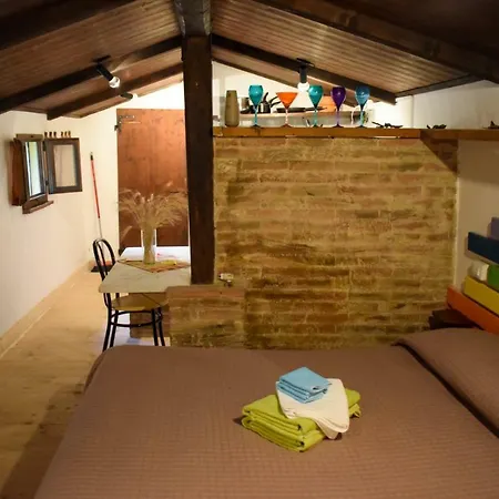 Летний дом Country House Casale