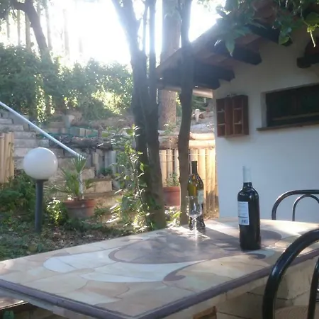 Country House Casale Летний дом