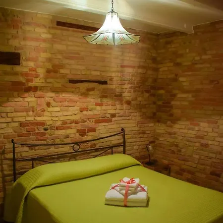 Летний дом Country House Casale *