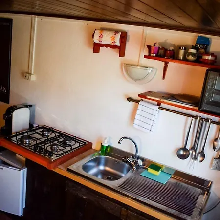 Летний дом Country House Casale Коринальдо