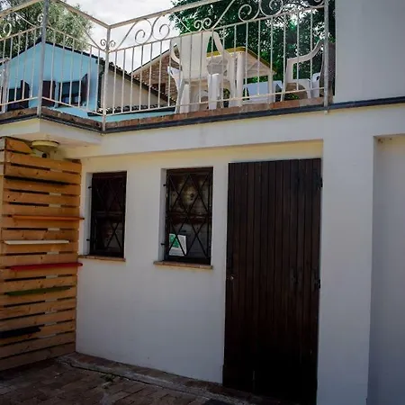 Летний дом Country House Casale