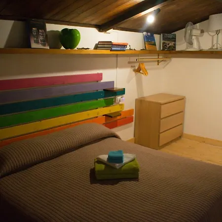 Country House Casale Летний дом