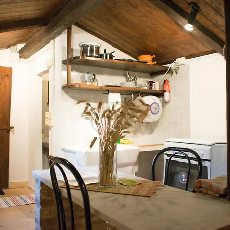 Country House Casale *