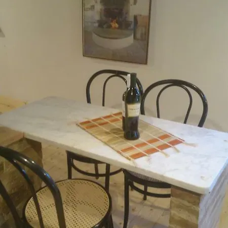 Country House Casale *