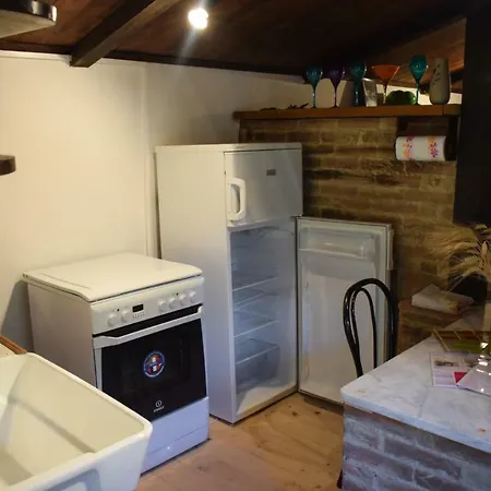 Летний дом Country House Casale *