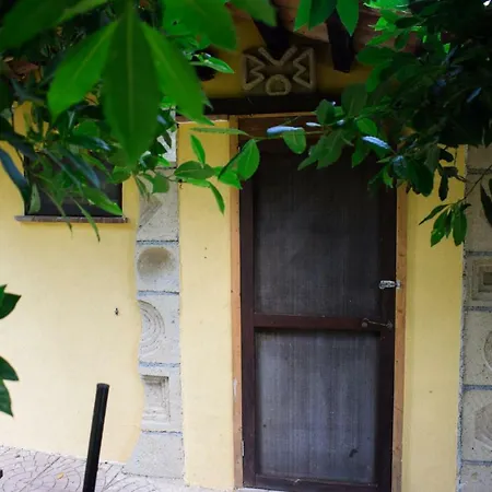 Country House Casale Летний дом Коринальдо